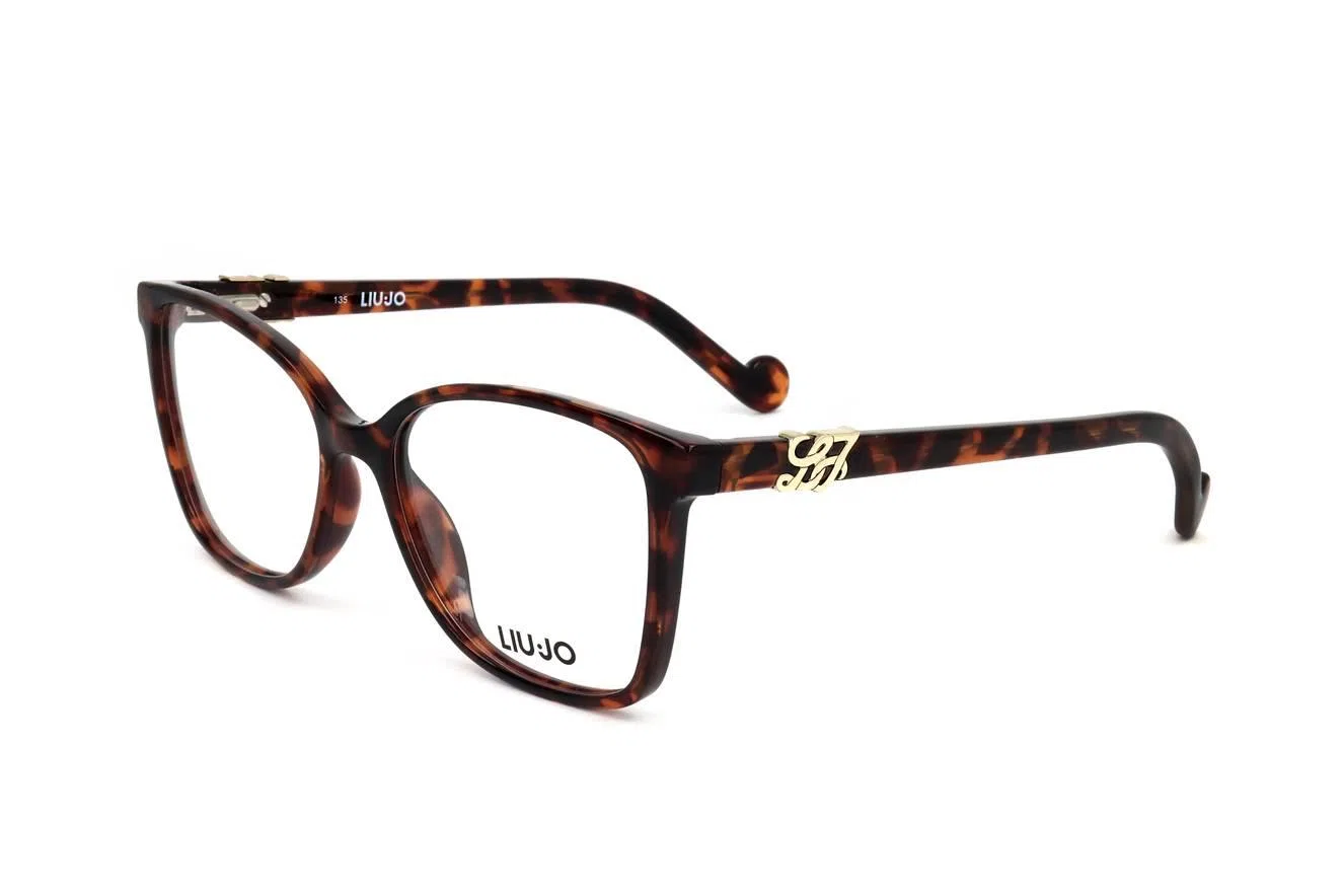 Liu Jo LJ2620 Eyeglasses - view 3